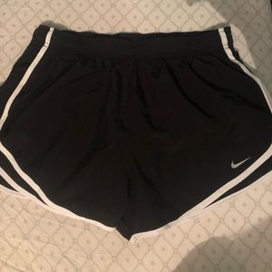 Nike Shorts size large